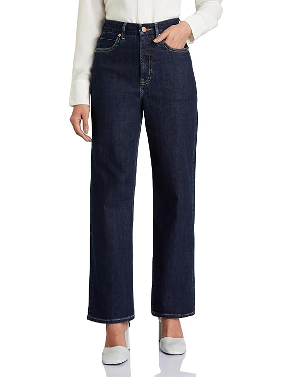 Symbol Premium Women's Straight fit Jeans